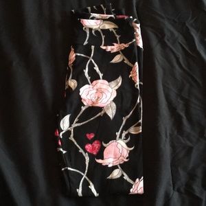 Lularoe OS leggings